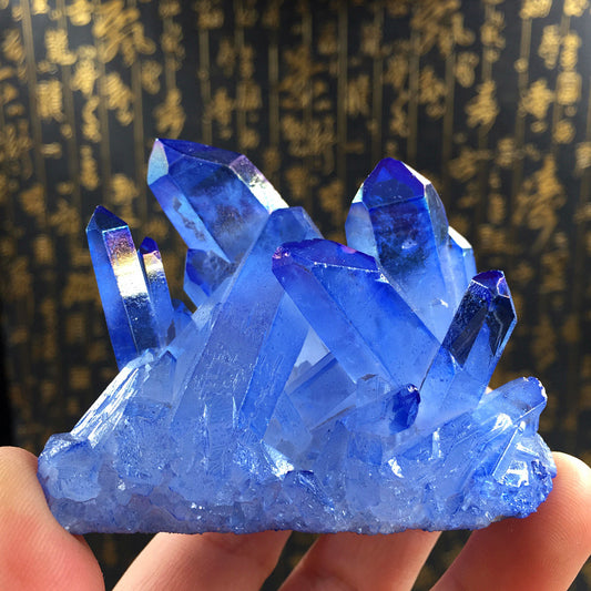 誠品水晶的秘密：解密晶光與生命的力量